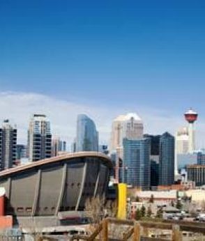 Calgary