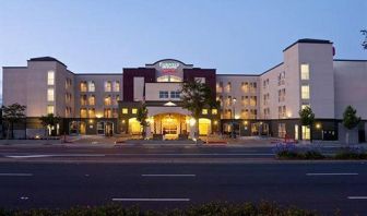 Fairfield Inn & Suites San Francisco Airport