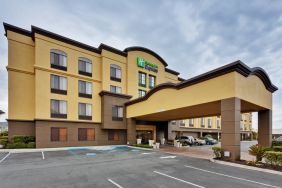 Holiday Inn Express San Francisco - Airport North