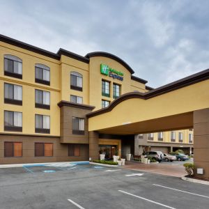 Holiday Inn Express San Francisco - Airport North