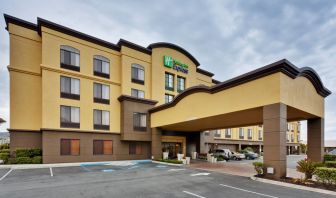 Holiday Inn Express San Francisco - Airport North