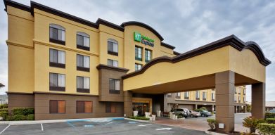 Holiday Inn Express San Francisco - Airport North