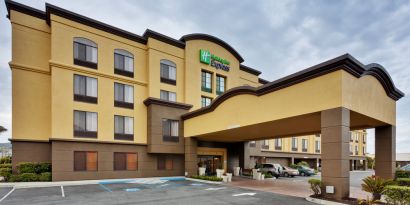 Holiday Inn Express San Francisco - Airport North