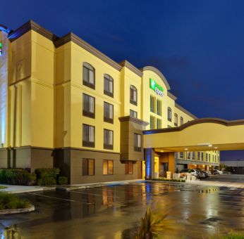 Holiday Inn Express San Francisco - Airport North