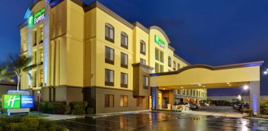 Holiday Inn Express San Francisco - Airport North