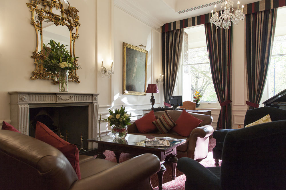 Thistle Hyde Park Hotel - London Day Use Rooms | HotelsByDay
