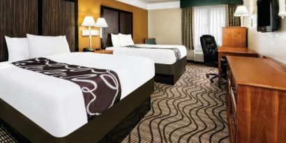 La Quinta Inn & Suites - North Stone Oak