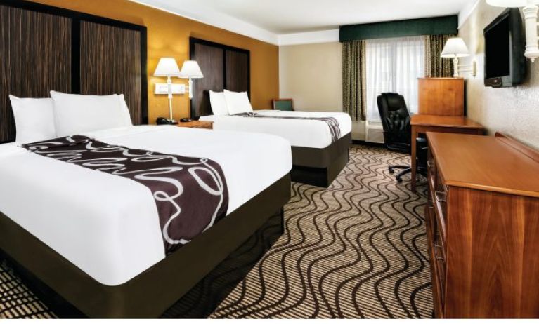 La Quinta Inn & Suites - North Stone Oak, San Antonio