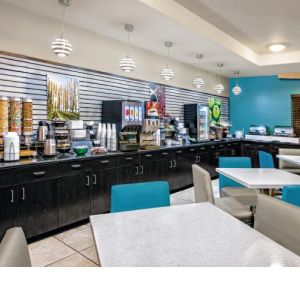 La Quinta Inn & Suites - North Stone Oak