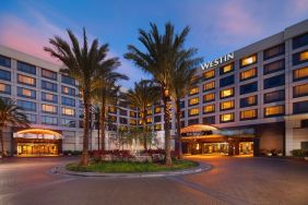 The Westin SFO Airport