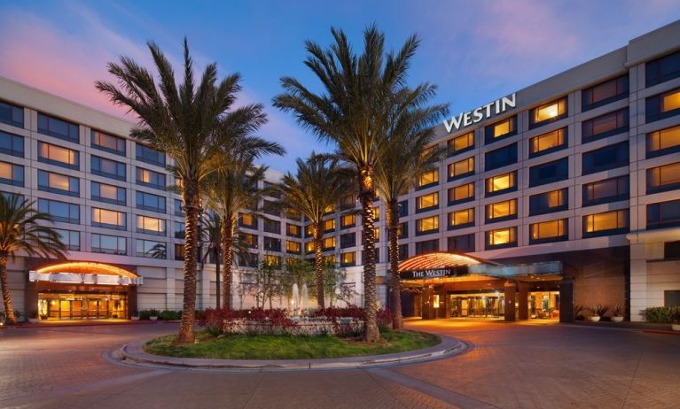 The Westin SFO Airport, San Francisco