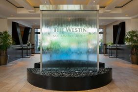 The Westin SFO Airport