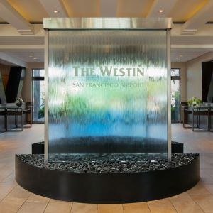 The Westin SFO Airport