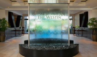 The Westin SFO Airport