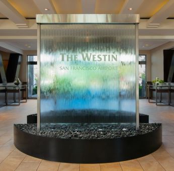 The Westin SFO Airport