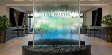 The Westin SFO Airport