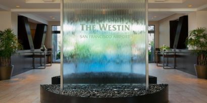 The Westin SFO Airport