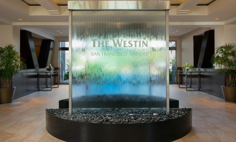 The Westin SFO Airport, San Francisco