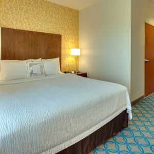 Fairfield Inn & Suites San Francisco Airport