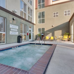 Fairfield Inn & Suites San Francisco Airport