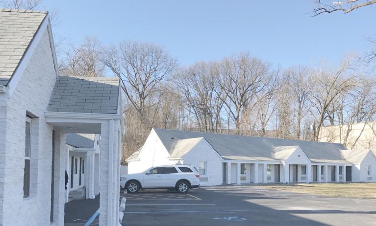 Ramsey Inn & Suites, Ramsey