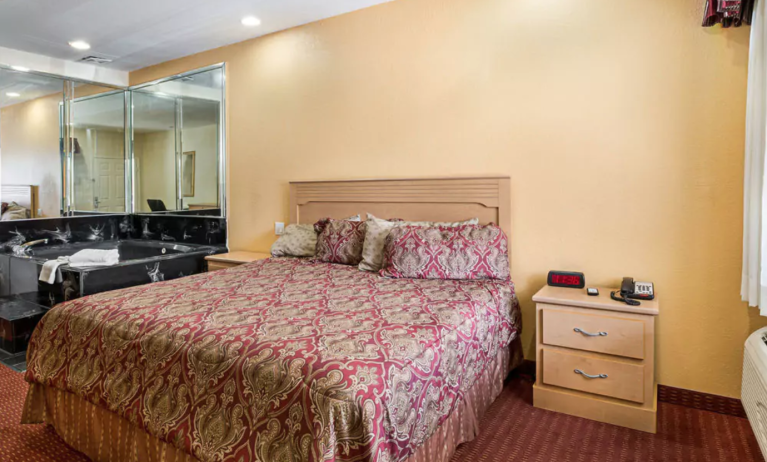 Rodeway Inn & Suites, Houston