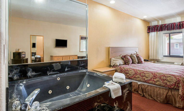 Rodeway Inn & Suites, Houston