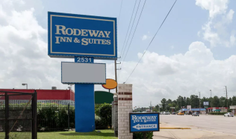 Rodeway Inn & Suites