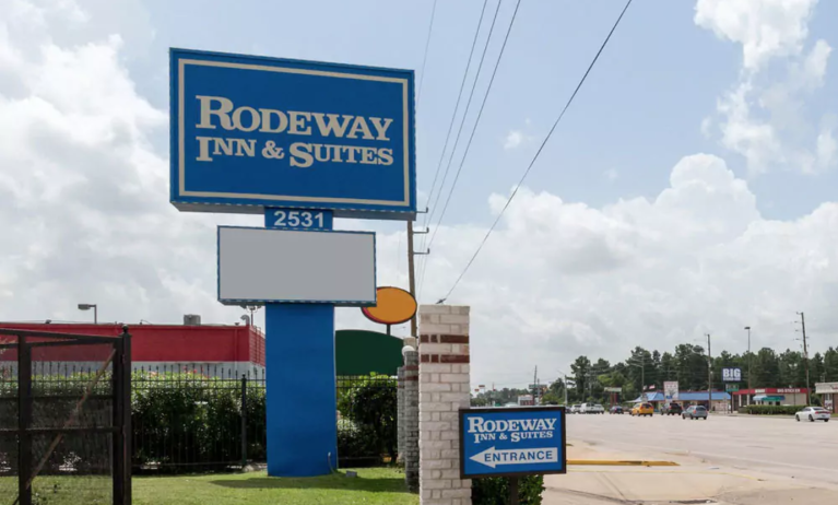 Rodeway Inn & Suites, Houston