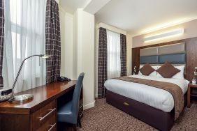 Mercure Hotel London Paddington