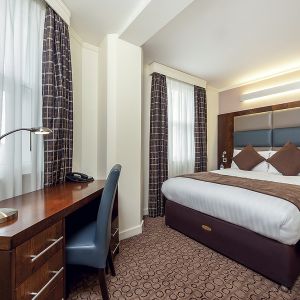 Mercure Hotel London Paddington