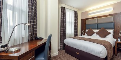 Mercure Hotel London Paddington