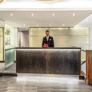 Mercure Hotel London Paddington