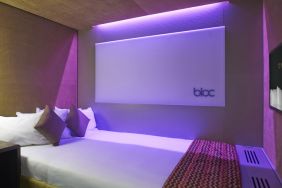 Bloc Hotel