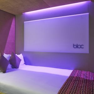 Bloc Hotel