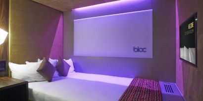 Bloc Hotel