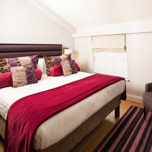 Hotel Indigo London Paddington