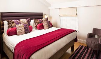 Hotel Indigo London Paddington