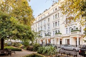 Mercure Hotel London Hyde Park