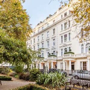 Mercure Hotel London Hyde Park