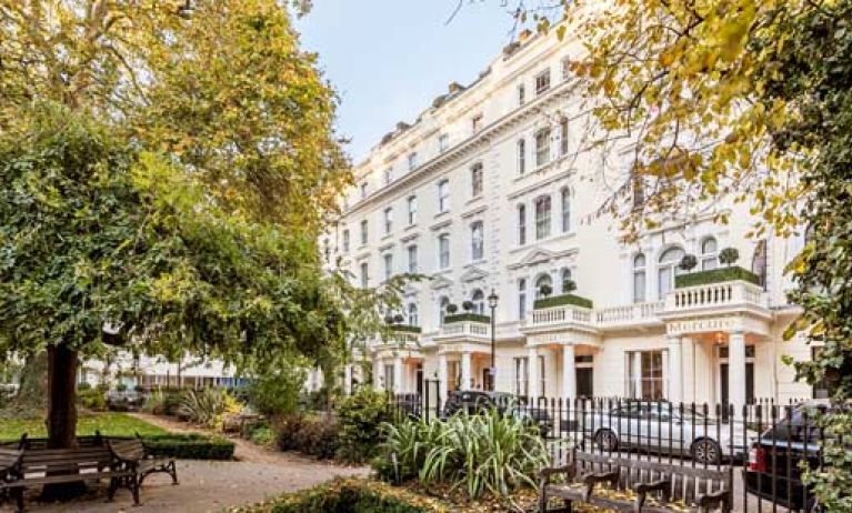 Mercure Hotel London Hyde Park, London