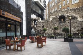 Leonardo Royal Hotel London City