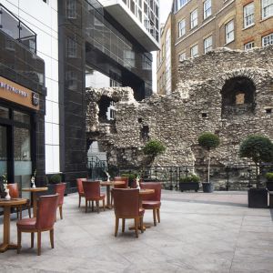 Leonardo Royal Hotel London City