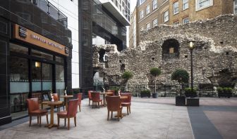 Leonardo Royal Hotel London City