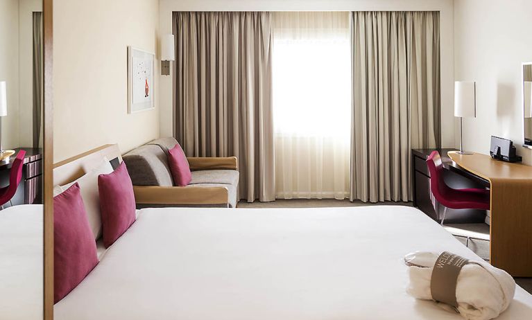 Novotel London Paddington, London