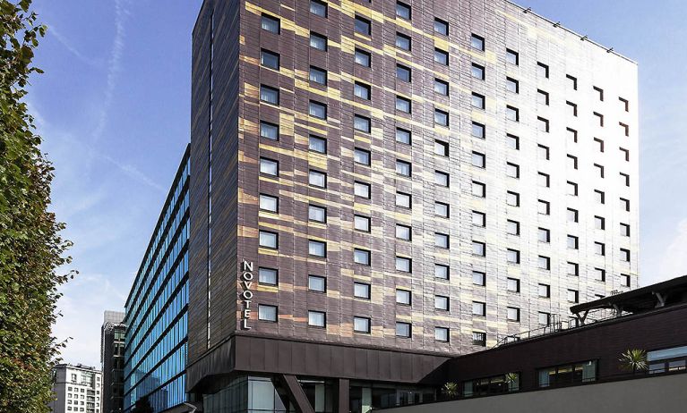 Novotel London Paddington, London