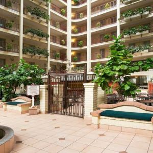 Embassy Suites By Hilton Arcadia