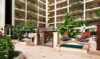 Embassy Suites By Hilton Arcadia