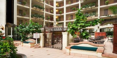 Embassy Suites By Hilton Arcadia