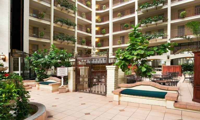 Embassy Suites By Hilton Arcadia, Arcadia